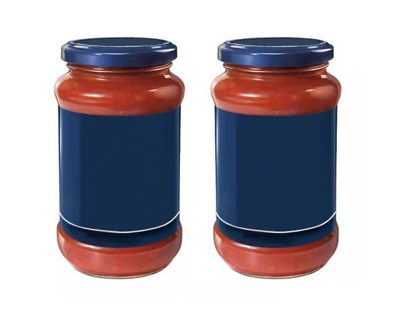 Jollof Sauce صلصة جولوف