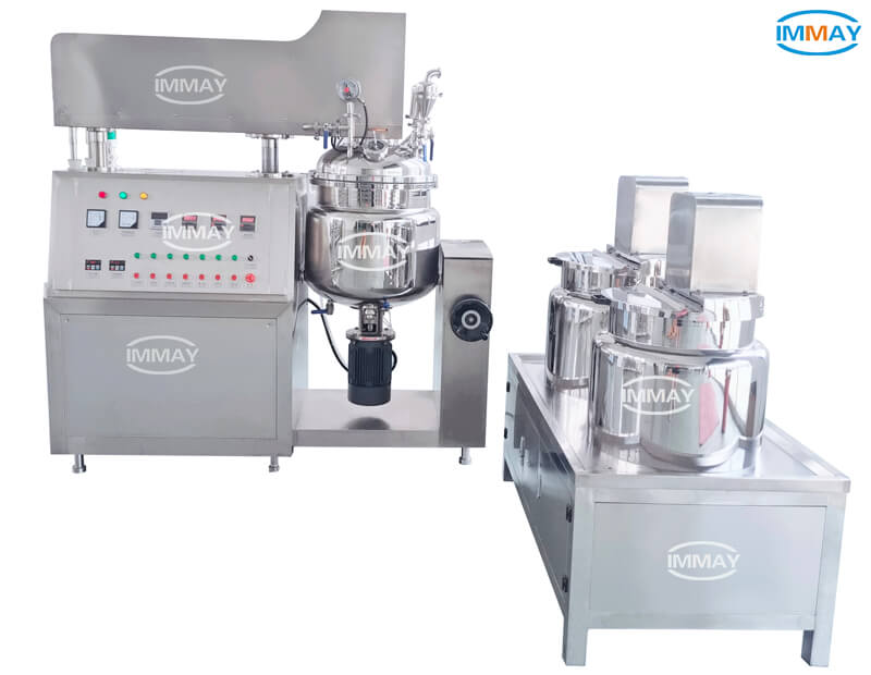 Hand Cream Mixer خلاط كريم اليد