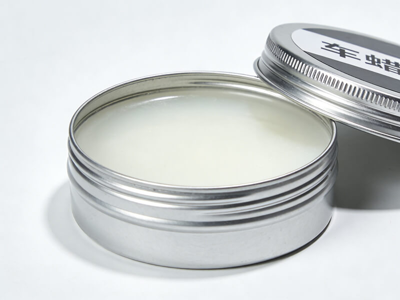 Car Wax Cera para autos