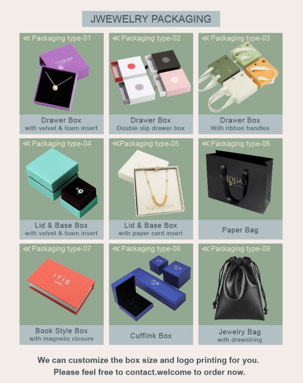 jewelry box صندوق المجوهرات