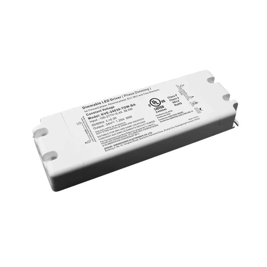 led chauff&oslash;r