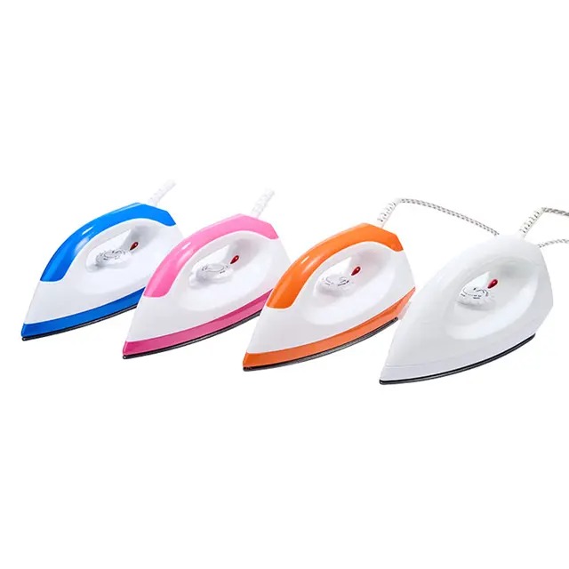 handheld iron حديد محمول