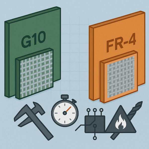 G10 FR-4 G10 FR-4