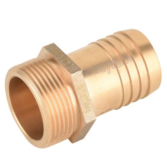 Fournisseur OEM Chine Coude de 90 degrés en bronze de haute qualité