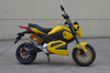 2000watt, 72V 20ah, 55km/H Speed, Ce, Electric Racing Motorcycle