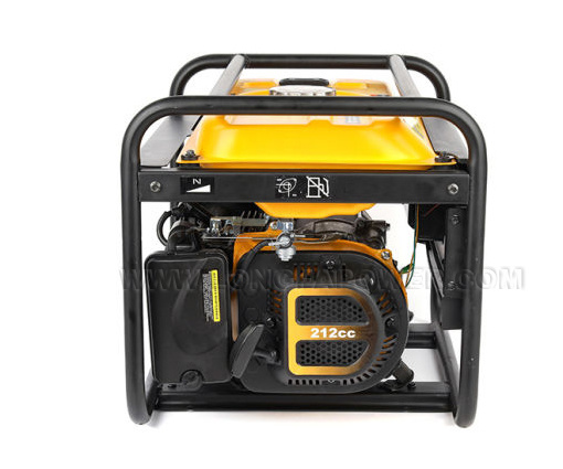 R3500 2000W 2200W 2500W 2kW 2.2kW 2.5kW Gas Petrol Gasoline Generator