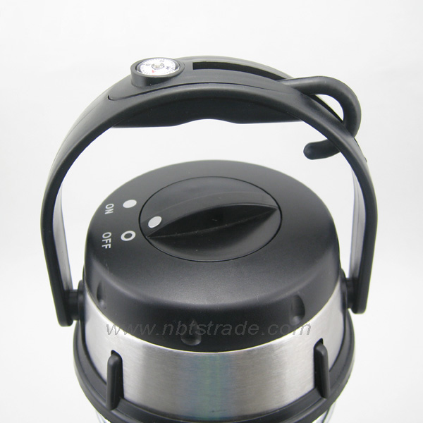 20PCS LED Camping Lantern with Compass
