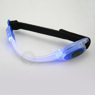 Safety LED Arm Band