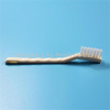 Nylon Bristle Plastic Handle Medical Instrument Cleaning Brushes 