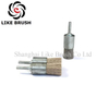Abrasive Wire End Brushes