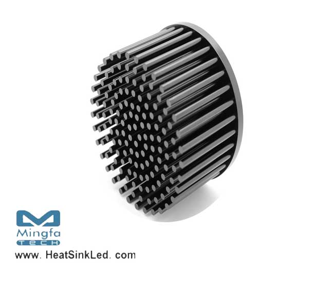 GooLED-8650 Pin Fin LED Heat Sink Φ86.5mm