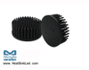GooLED-CRE-7830 Pin Fin Heat Sink Φ78mm for Cree