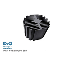 eLED-4650 Modular Passive LED Star Heat Sink Φ46mm