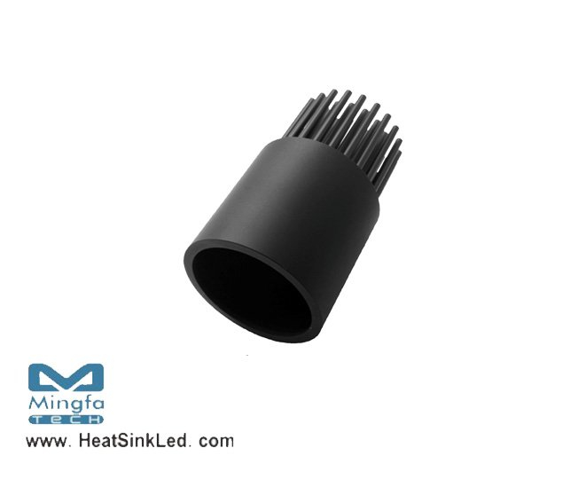 BuLED-50F-CIT LED light accessory to replace MR16 fitting for Citizen Modulars