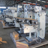XL6230C UNIVERSAL MILLING MACHINE 