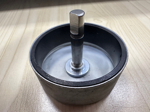 注塑铁氧体