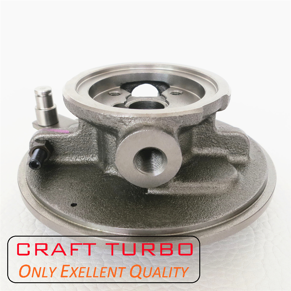 Bearing Housing for Turbochargers