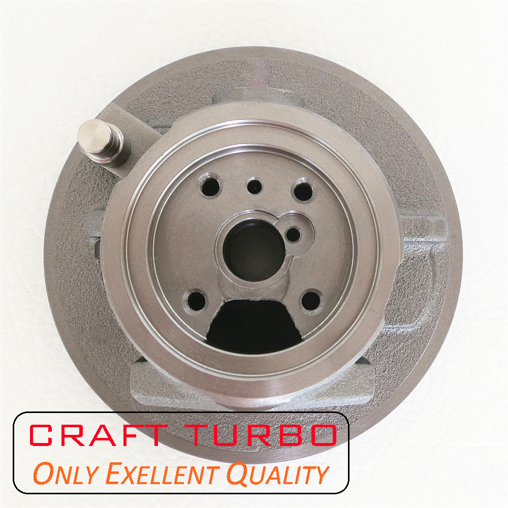 GT1544V Oil Cooled 753420-0002/ 753420-0003/ 753420-0004/ 753420-0005 Bearing Housing for Turbochargers