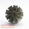 GTB2260VK 758353-0005/ 758353-0007/ 758353-0009/ 758353-0011/ 758353-0013 Turbine Shaft Wheel