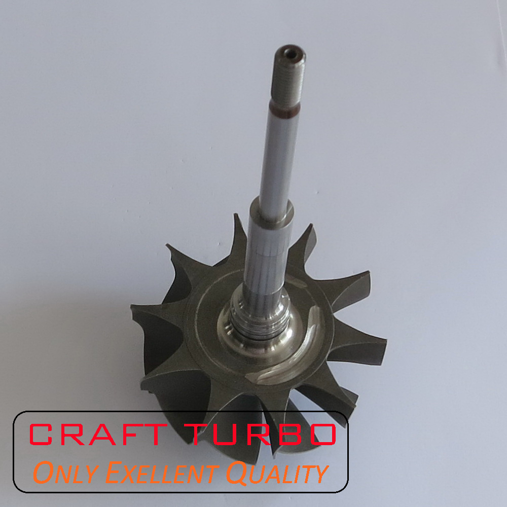 GT42/GT45 436005-4 Turbine Shaft Wheel