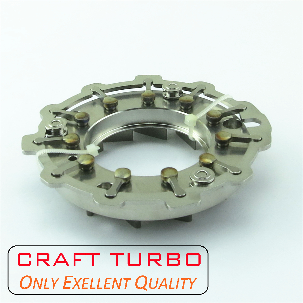 GT1852V/ GT1849V/ GTA1849V 709836-5004S/ 709836-0001/ 709836-0003/ 709836-0004 Nozzle Ring for Turbocharger