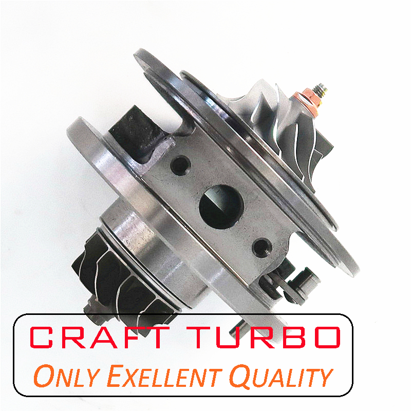TF035 / 28231-27800 / 49135-07300 Chra(Cartridge) Turbochargers 