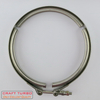 ∅190 V Band Clamps for Turbocharger