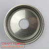 S300/ S310 167550 Heat Shield for Turbocharger 