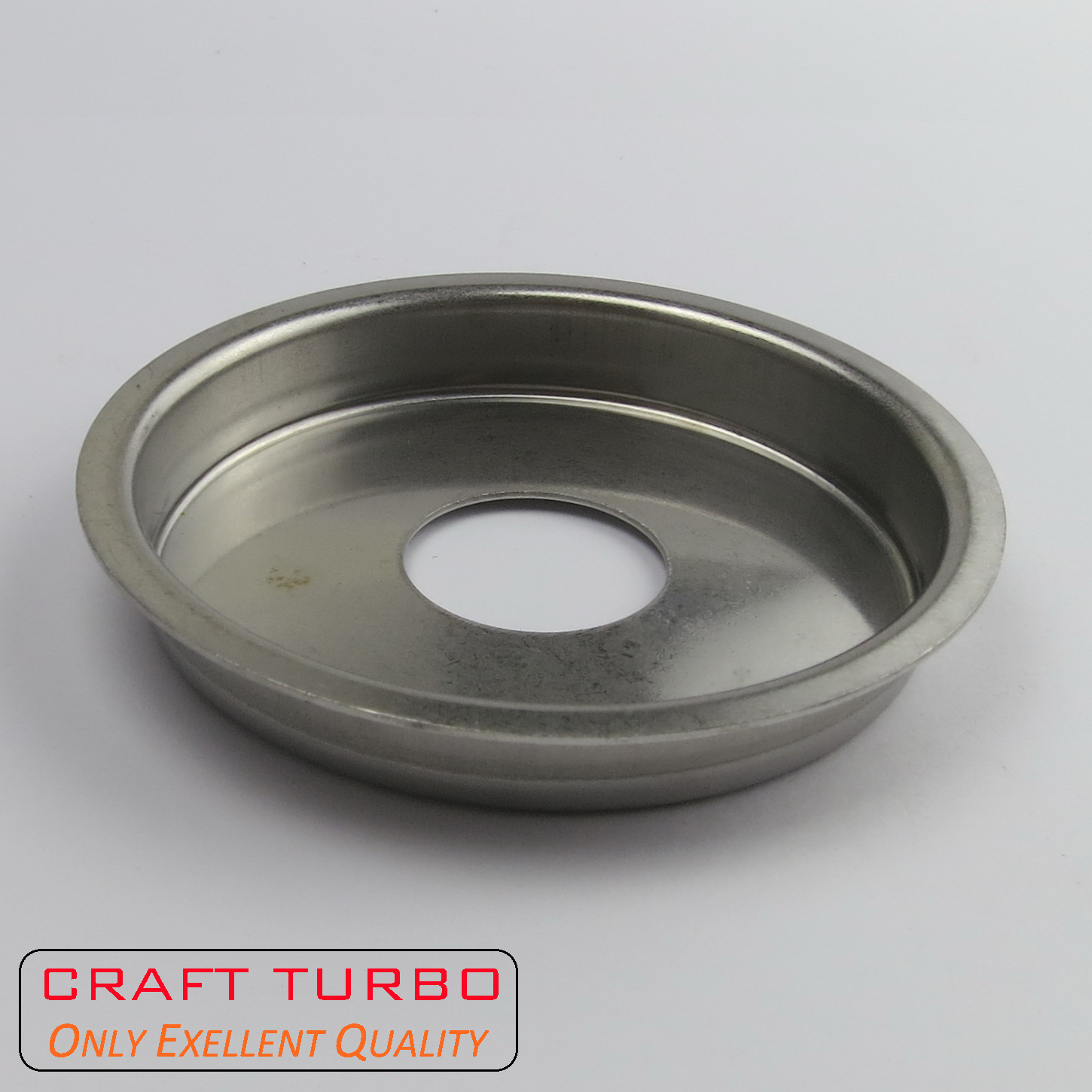 TD07 Heat Shield for Turbocharger 