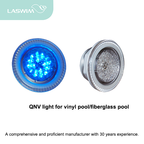 Luz subacuática QMC/QNV