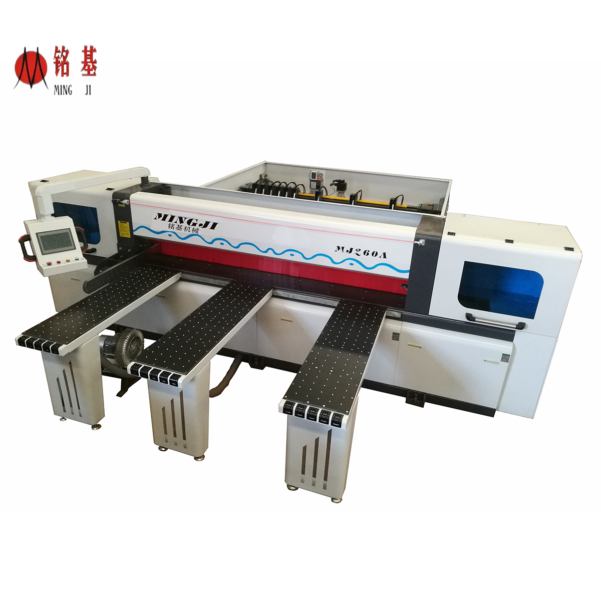 Which one is better? CNC panel saw compare or manual sliding table saw