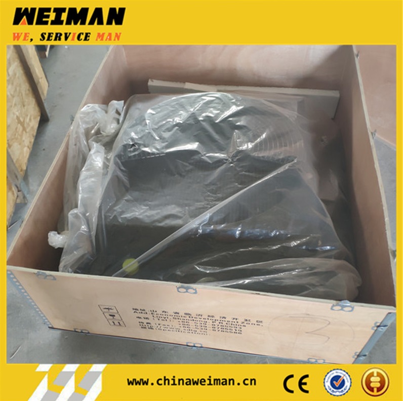 SDLG 4110001521 Radiator