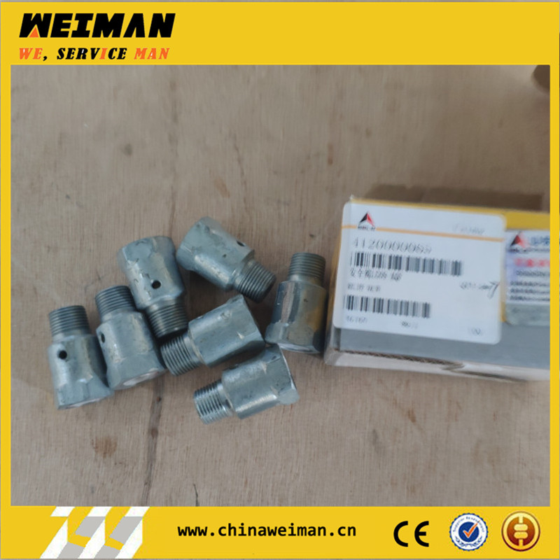 SDLG 4120000065 Safety Valve