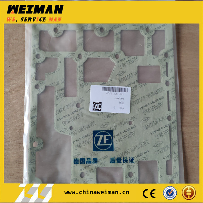 ZF 4644 306 362 4644.306.362 Gasket