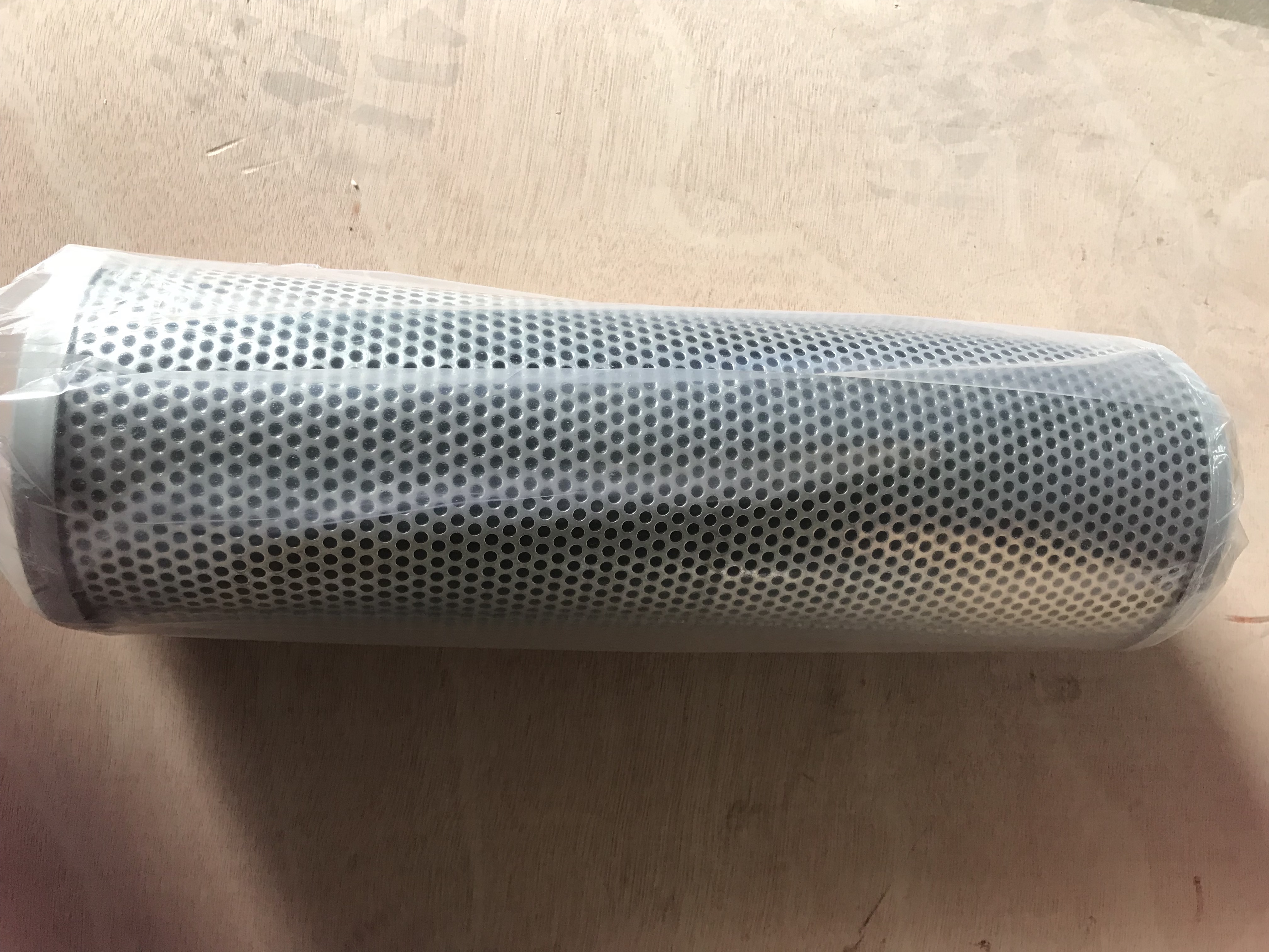 SDLG LG936L LG956L Engine Spare Parts 29100004061 Hydraulic Filter 