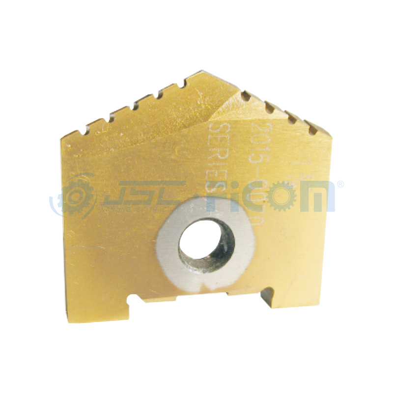 Spade Drill Blades & Shell Reamers Arbors