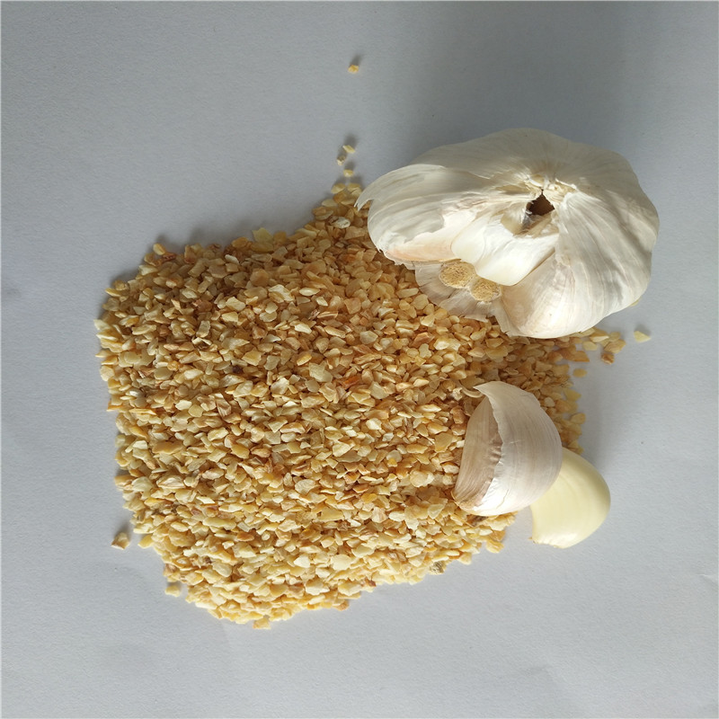 2019年热烘干脱水大蒜粉