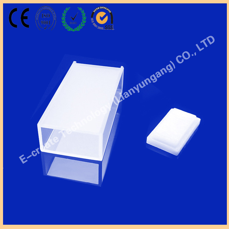 UV Quartz Cuvette