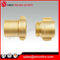 American/Nh/ANSI Pin Type Fire Hose Coupling