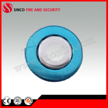 Fire Sprinkler Fittings Rosette Plates