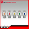 1/2" NPT Standard Response Upright/Pendent/Sidewll Fire Sprinkler