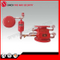 Fire Sprinkler System Water Sprinkler Fire Control Alarm Valve