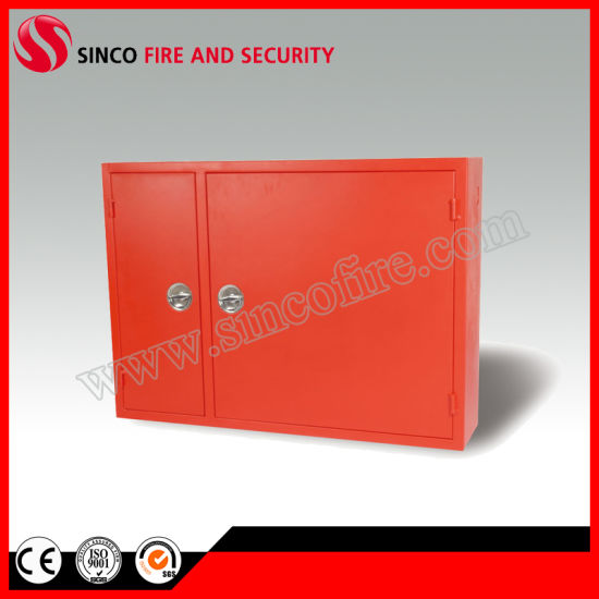 Fire Fighting Fire Hose Reel Cabinet
