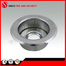 Recessed Pendent Fire Sprinkler Escutcheon Plate