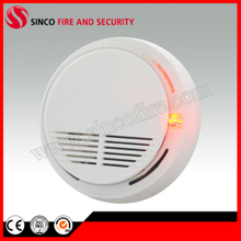 9V Battery Operated Standalone Smoke Detector