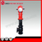 Dry Barrel Ground Fire Hydrant