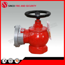 50mm/65mm Cast Iron Indoor Fire Hydrant
