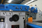 MHD2000. Universal Mill . ISO 50, 2000mm x 500mm Table, 3 Axis Servo Drive & Feeds,