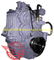 ADVANCE HCT1100 marine gearbox transmission