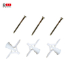 Gypsum Board Aircraft Anchor